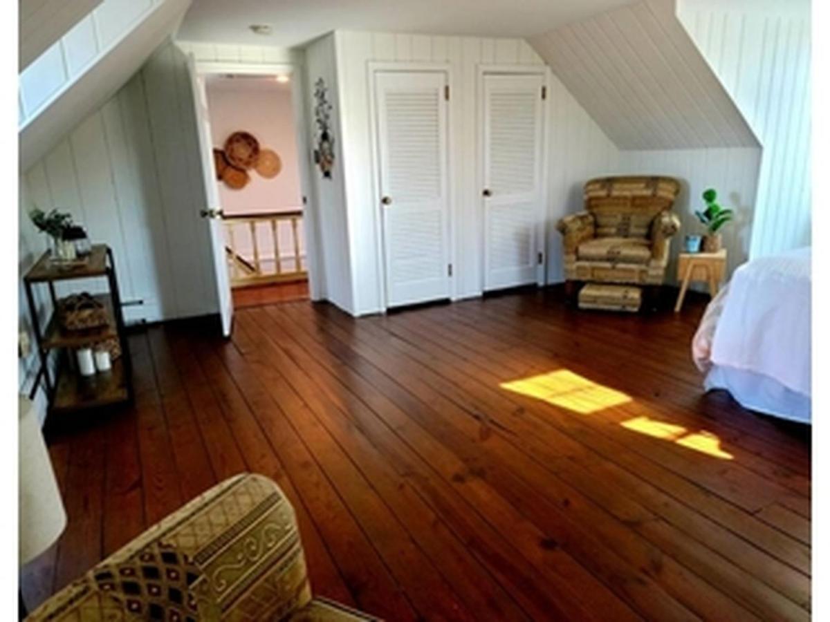 Downingtown Manor - 1900S Farmhouse With Creek Views Exterior foto